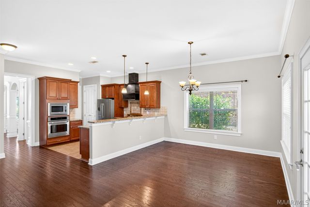 105 MELISON Drive, Pike Road, AL 36064