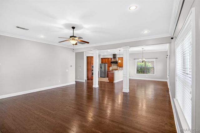 105 MELISON Drive, Pike Road, AL 36064