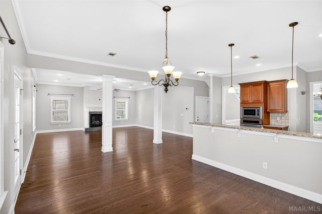 105 MELISON Drive, Pike Road, AL 36064