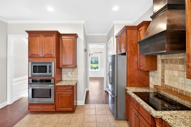105 MELISON Drive, Pike Road, AL 36064