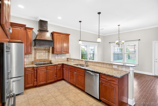 105 MELISON Drive, Pike Road, AL 36064