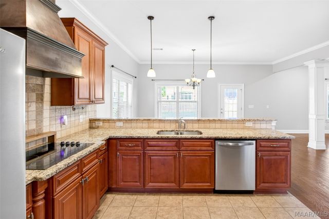 105 MELISON Drive, Pike Road, AL 36064