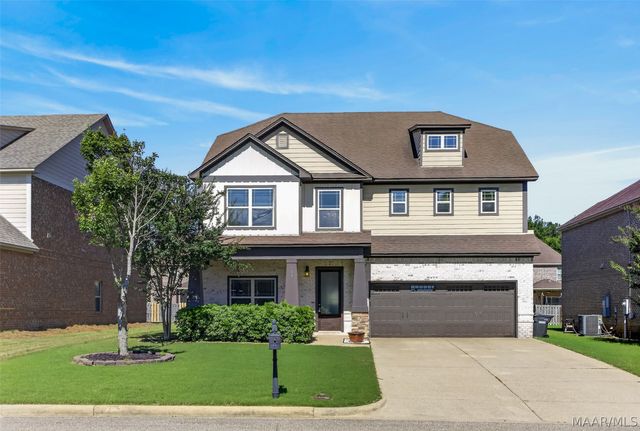 105 MELISON Drive, Pike Road, AL 36064