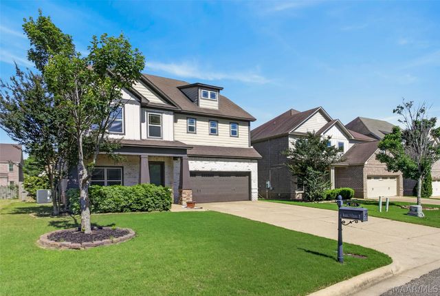 105 MELISON Drive, Pike Road, AL 36064
