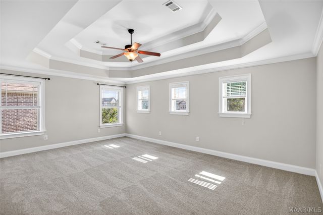105 MELISON Drive, Pike Road, AL 36064