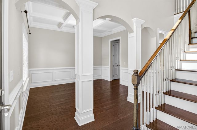 105 MELISON Drive, Pike Road, AL 36064