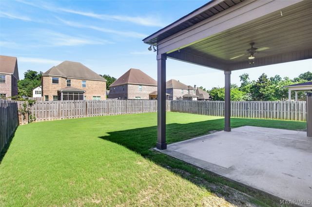 105 MELISON Drive, Pike Road, AL 36064