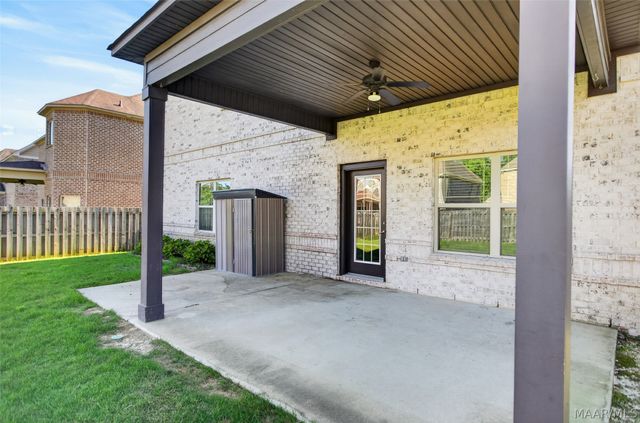 105 MELISON Drive, Pike Road, AL 36064