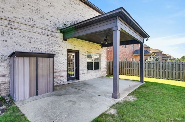105 MELISON Drive, Pike Road, AL 36064