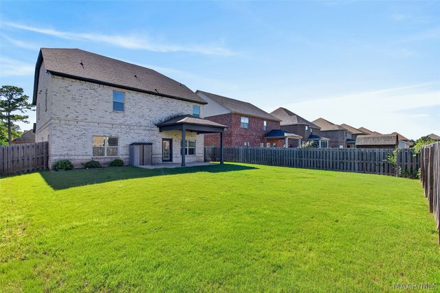 105 MELISON Drive, Pike Road, AL 36064