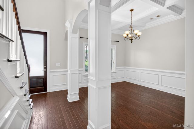 105 MELISON Drive, Pike Road, AL 36064