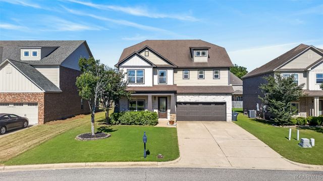 105 MELISON Drive, Pike Road, AL 36064