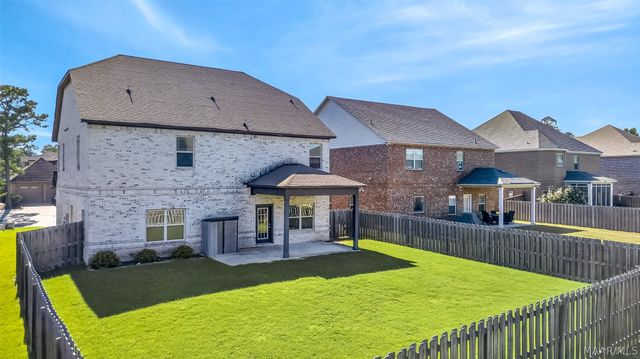 105 MELISON Drive, Pike Road, AL 36064