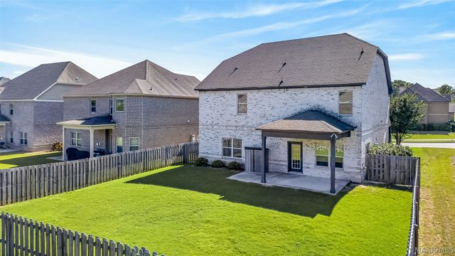 105 MELISON Drive, Pike Road, AL 36064