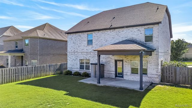 105 MELISON Drive, Pike Road, AL 36064