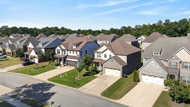 105 MELISON Drive, Pike Road, AL 36064