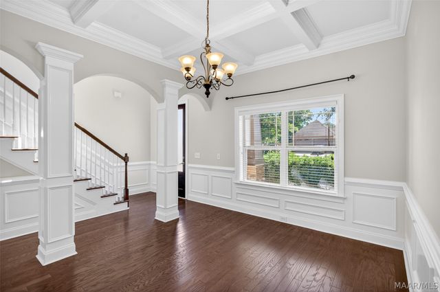 105 MELISON Drive, Pike Road, AL 36064