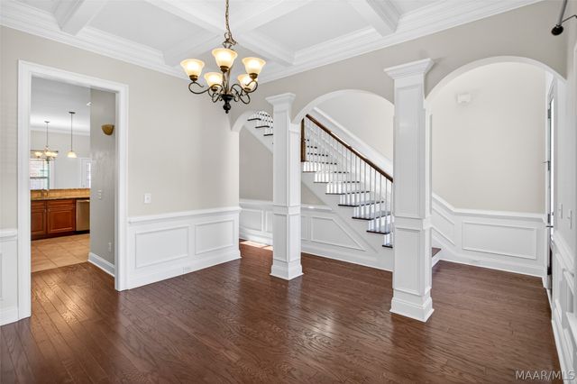 105 MELISON Drive, Pike Road, AL 36064