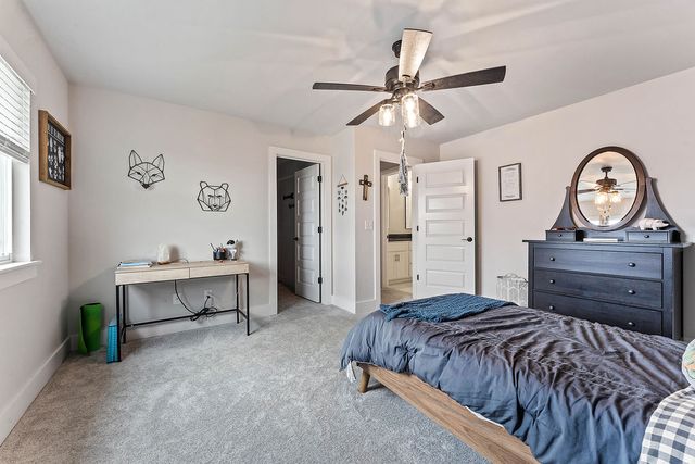 1200 Montieri Drive, Centerton, AR 72719
