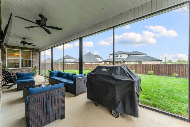 1200 Montieri Drive, Centerton, AR 72719