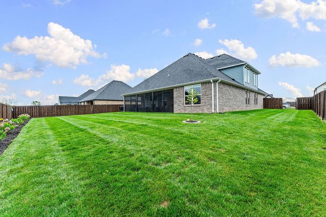 1200 Montieri Drive, Centerton, AR 72719
