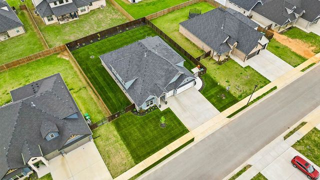 1200 Montieri Drive, Centerton, AR 72719