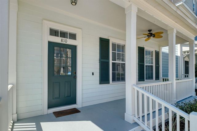 810 LAKE EVALYN DRIVE, Celebration, FL 34747