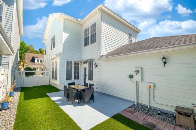 810 LAKE EVALYN DRIVE, Celebration, FL 34747