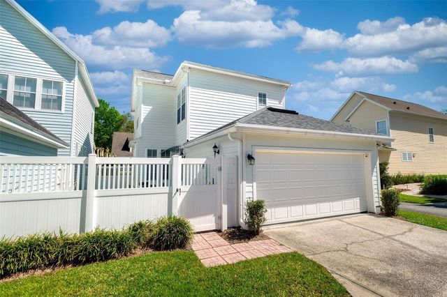 810 LAKE EVALYN DRIVE, Celebration, FL 34747