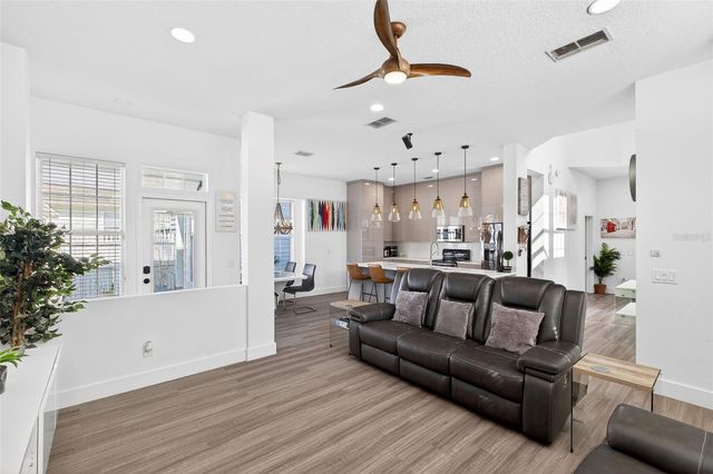 810 LAKE EVALYN DRIVE, Celebration, FL 34747