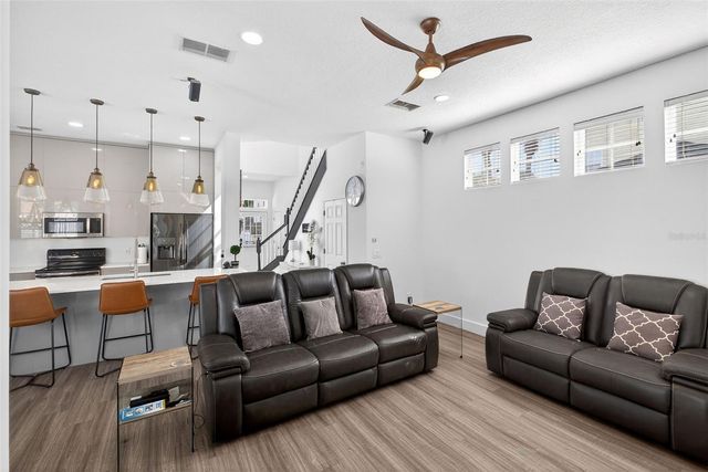 810 LAKE EVALYN DRIVE, Celebration, FL 34747