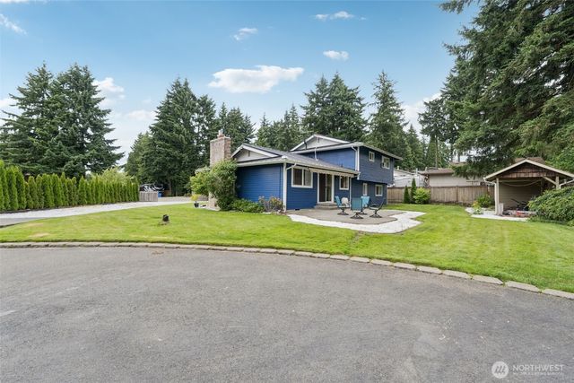 5502 82nd Street Ct E, Puyallup, WA 98371