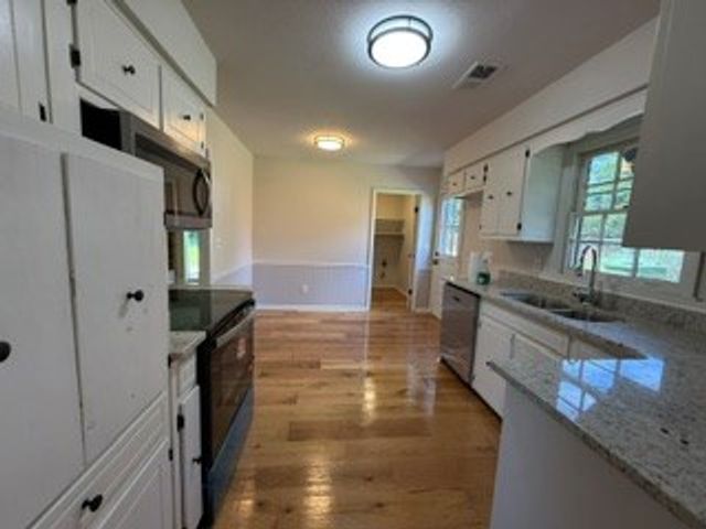 3631 Montrose Drive, Columbus, GA 31906