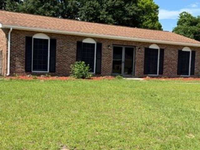 3631 Montrose Drive, Columbus, GA 31906