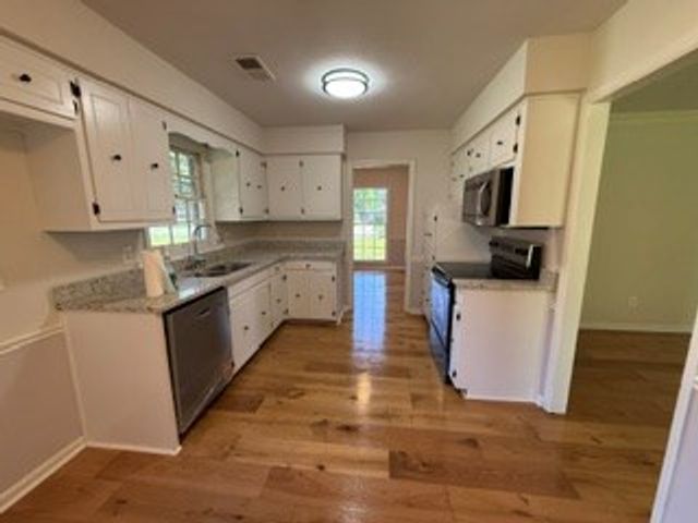 3631 Montrose Drive, Columbus, GA 31906