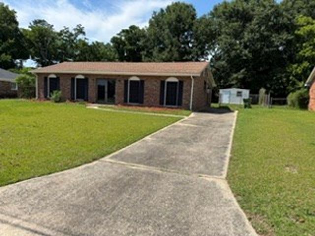 3631 Montrose Drive, Columbus, GA 31906