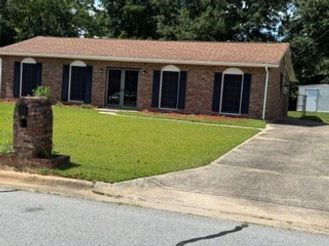 3631 Montrose Drive, Columbus, GA 31906