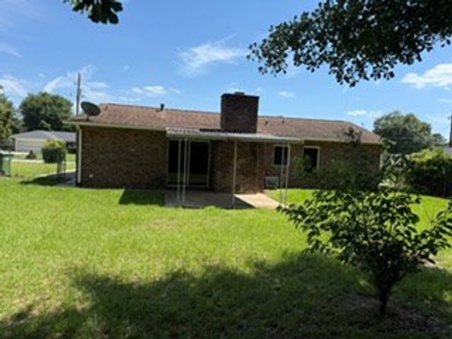 3631 Montrose Drive, Columbus, GA 31906