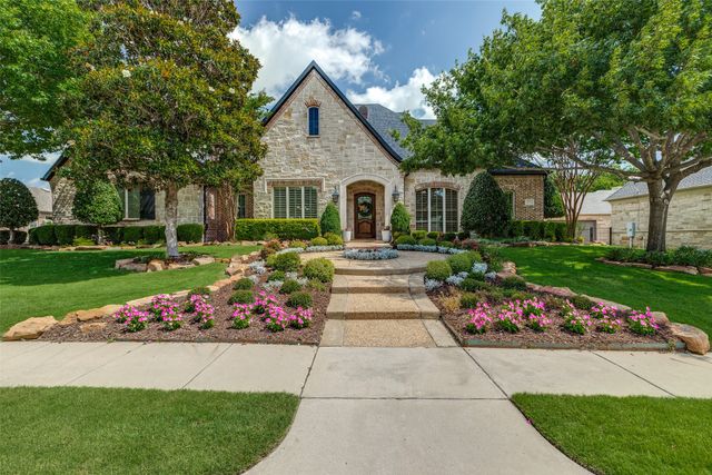 2521 FAIR OAKS Lane, Prosper, TX 75078