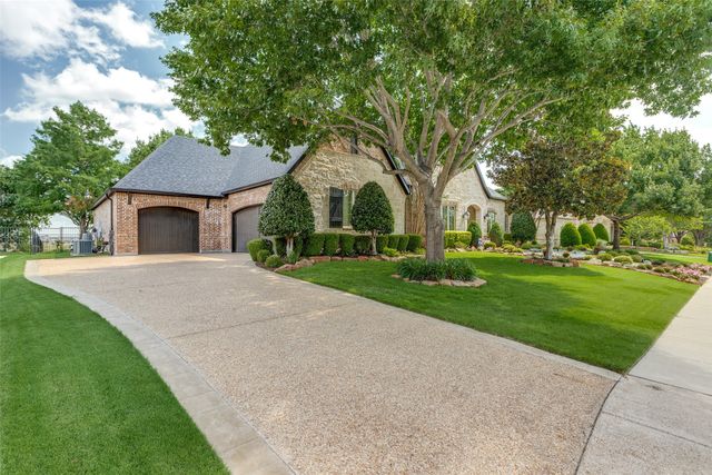 2521 FAIR OAKS Lane, Prosper, TX 75078