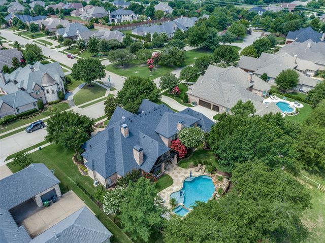 2521 FAIR OAKS Lane, Prosper, TX 75078