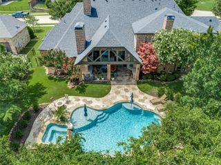 2521 FAIR OAKS Lane, Prosper, TX 75078