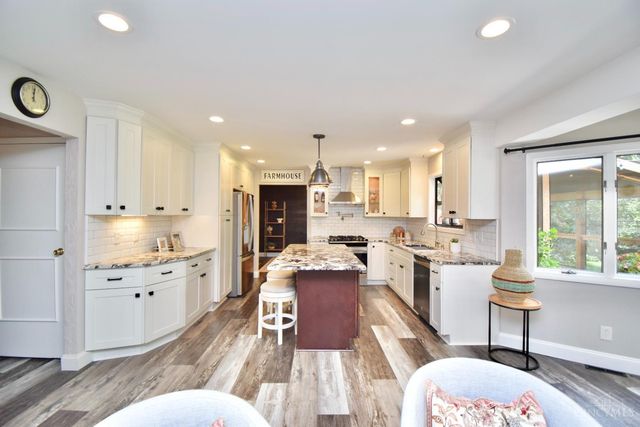 5717 Valley Forge Drive, Fairfield, OH 45014