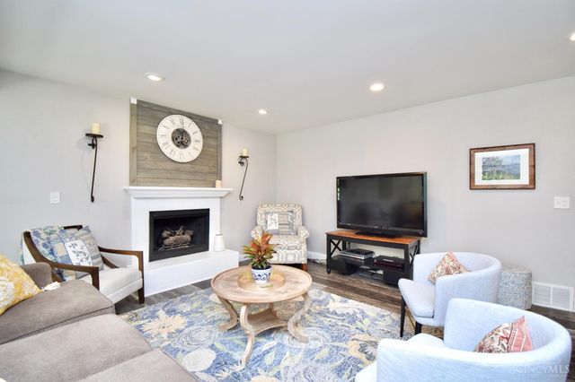 5717 Valley Forge Drive, Fairfield, OH 45014