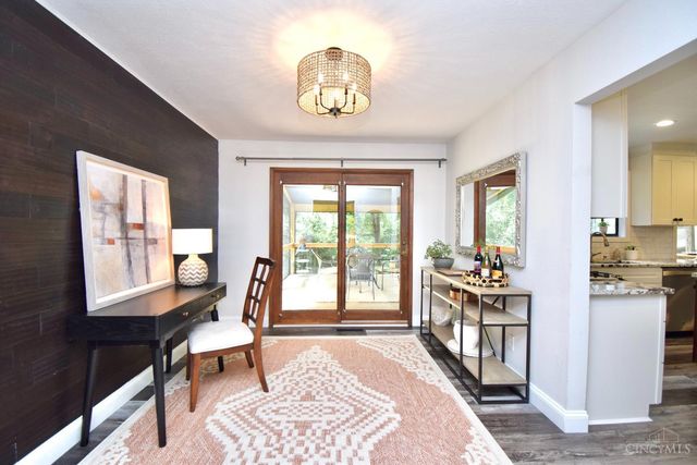 5717 Valley Forge Drive, Fairfield, OH 45014