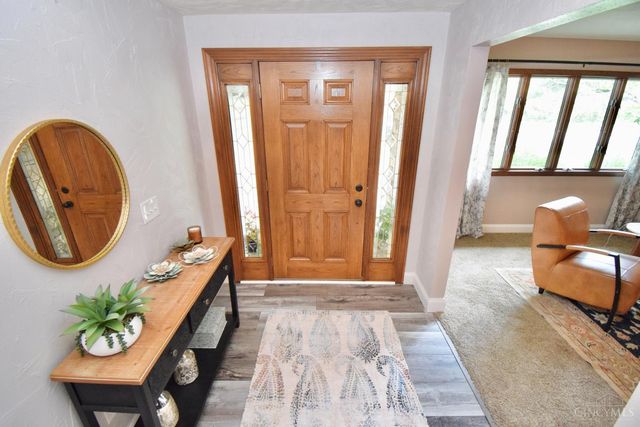 5717 Valley Forge Drive, Fairfield, OH 45014