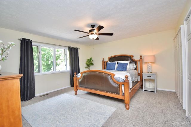 5717 Valley Forge Drive, Fairfield, OH 45014