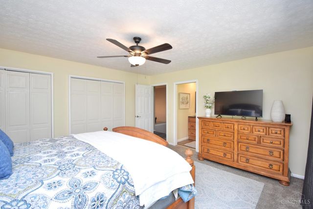 5717 Valley Forge Drive, Fairfield, OH 45014