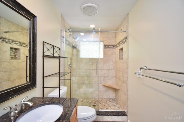 5717 Valley Forge Drive, Fairfield, OH 45014