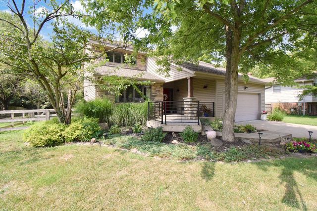 5717 Valley Forge Drive, Fairfield, OH 45014